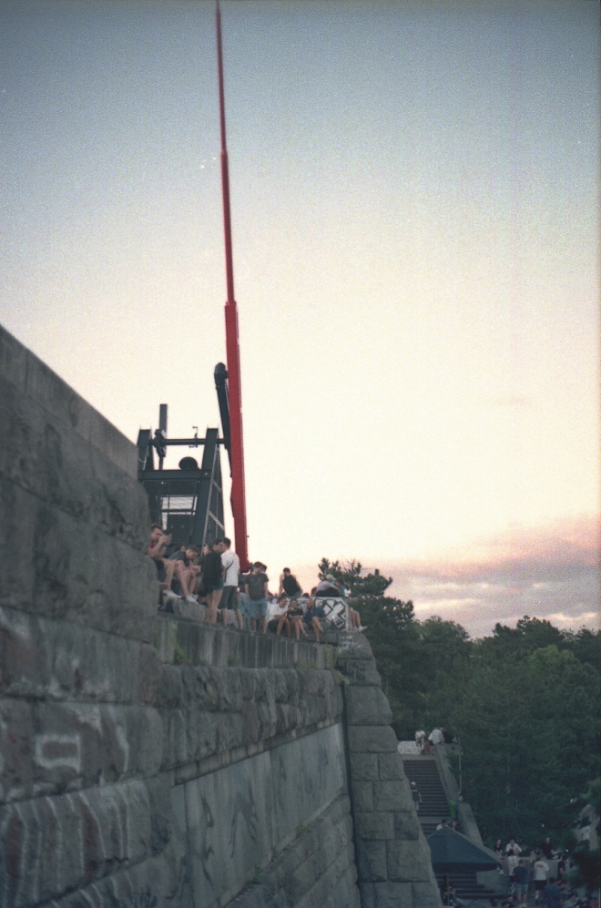 4 Stalin x Lunchmeat